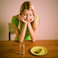 A Different Perspective on Anorexia