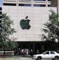A Slice of the Apple