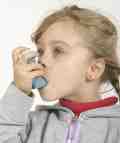 Pediatric Asthma and Allergies