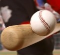 Bigg Dogg at the Plate