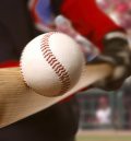 Baseball and Yoga