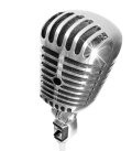 1 Guy, 2 Kids and a Mic
