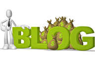 Using Your Blog to Drive Traffic