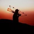 Bowhunter Parrish Elliott