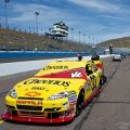 Chase Race #3