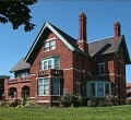 The Haunted Brumder Mansion