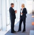 What to Say and How to Say It in Business