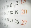 Celebrating April 15th