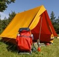 Ready for Camp