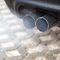 Eliminating Exhaust