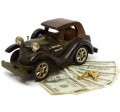The Loan Arranger Rides Again
