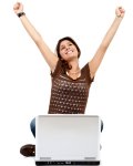 Pageant Blogging Made Easy