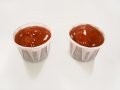 Playing Ketchup