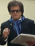 Charlie Speaking