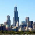 Saluting Chicago