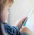 Raising Preschoolers in a Screen-filled World