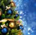 Christmas in May with Bing Crosby