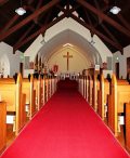 The Health Benefits of Church