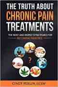 Cindy Perlin and The Truth About Chronic Pain Treatments