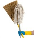 Cleaning House