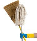 Spring Cleaning Time
