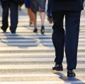 Pedestrian Fatalities and their causes
