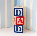 Presenting the League of Dads