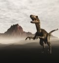 Jurassic World Mania