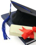 Getting Your Teen Into College