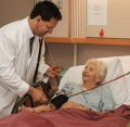 Patients Give Thanks