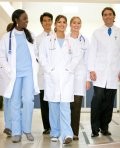 The Patient Experience