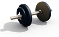 A New Workout Routine