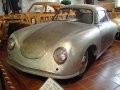 The Porsche Story