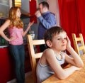 Small Family Matters Can Turn Into a Big Mess