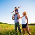 Strength-Based Parenting