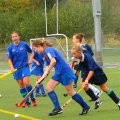 Great Moments in Girl\'s PE Class