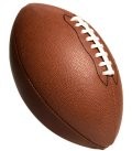 Solo Football Friday