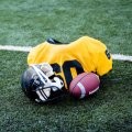 Student Athletes and Scholarships