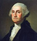 Washington’s Angel Vision and Farewell Plea