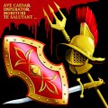 A Gladiator & A Great Guidebook