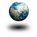 Seven Continents, Two Hemispheres and Thirty Days