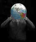 Four Companies Controlling the Planet