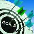 Setting Goals and How to Reach Them