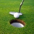 Teeing it up on the Masters