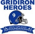Gridiron Heroes Tackling Life Head On
