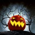 Halloween Hangover