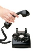 Phone Calls from the Dead