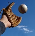 Brady at the Plate