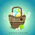 Happy Easter 360