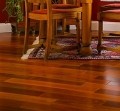 Hardwood Flooring Problems